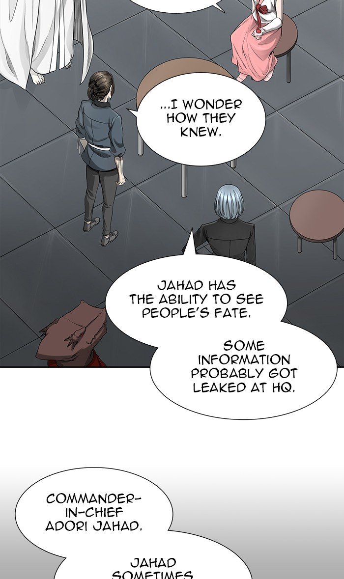 Tower of God, Chapter 467 image 024